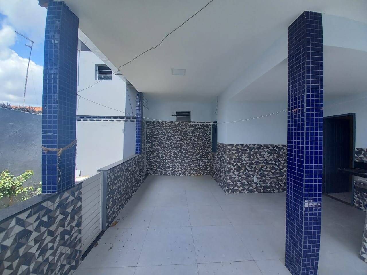 Casa à venda com 3 quartos - Foto 3