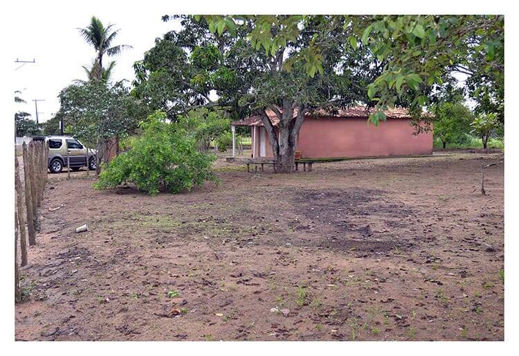 Chácara à venda com 3 quartos, 21780m² - Foto 1