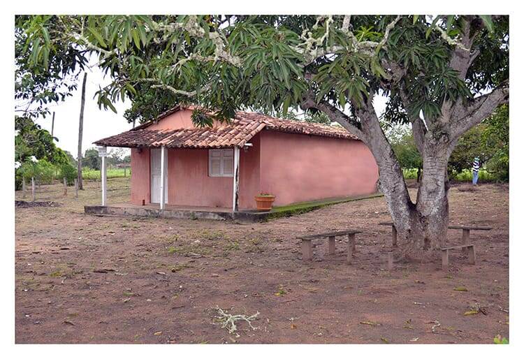 Chácara à venda com 3 quartos, 21780m² - Foto 9