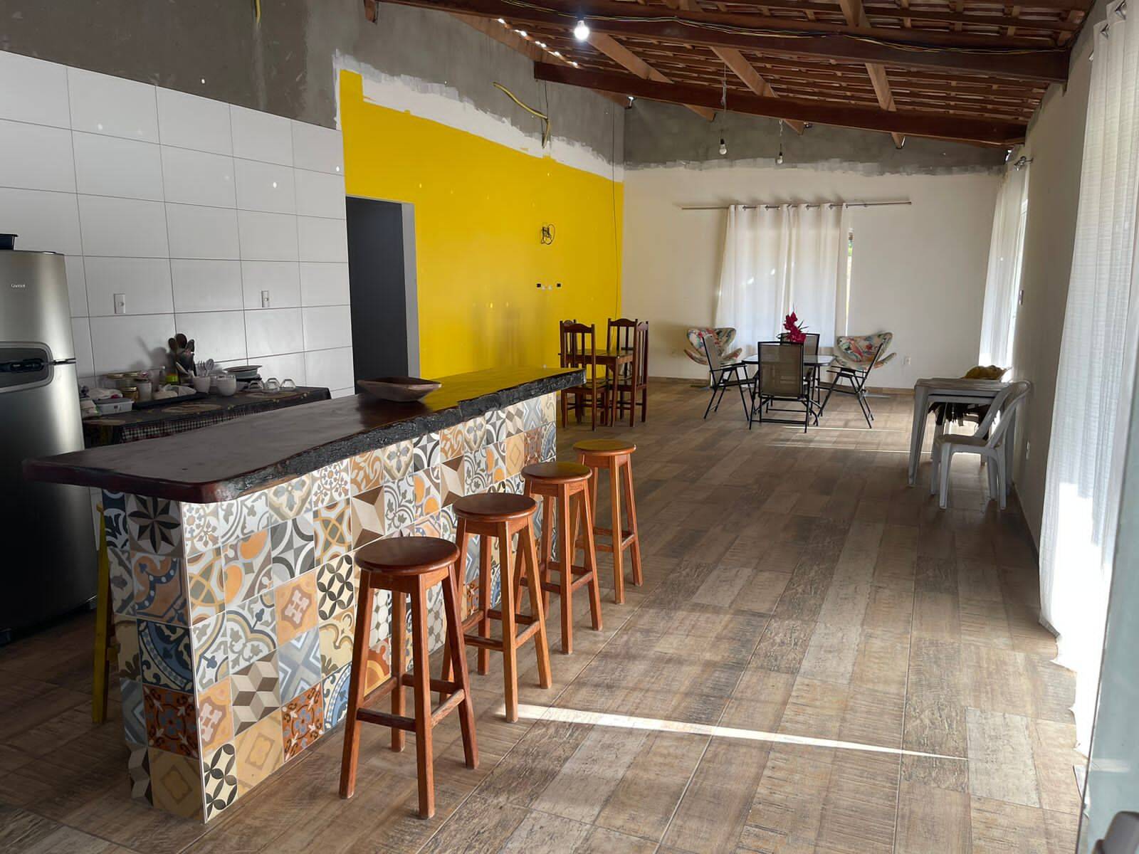 Chácara à venda com 3 quartos - Foto 1