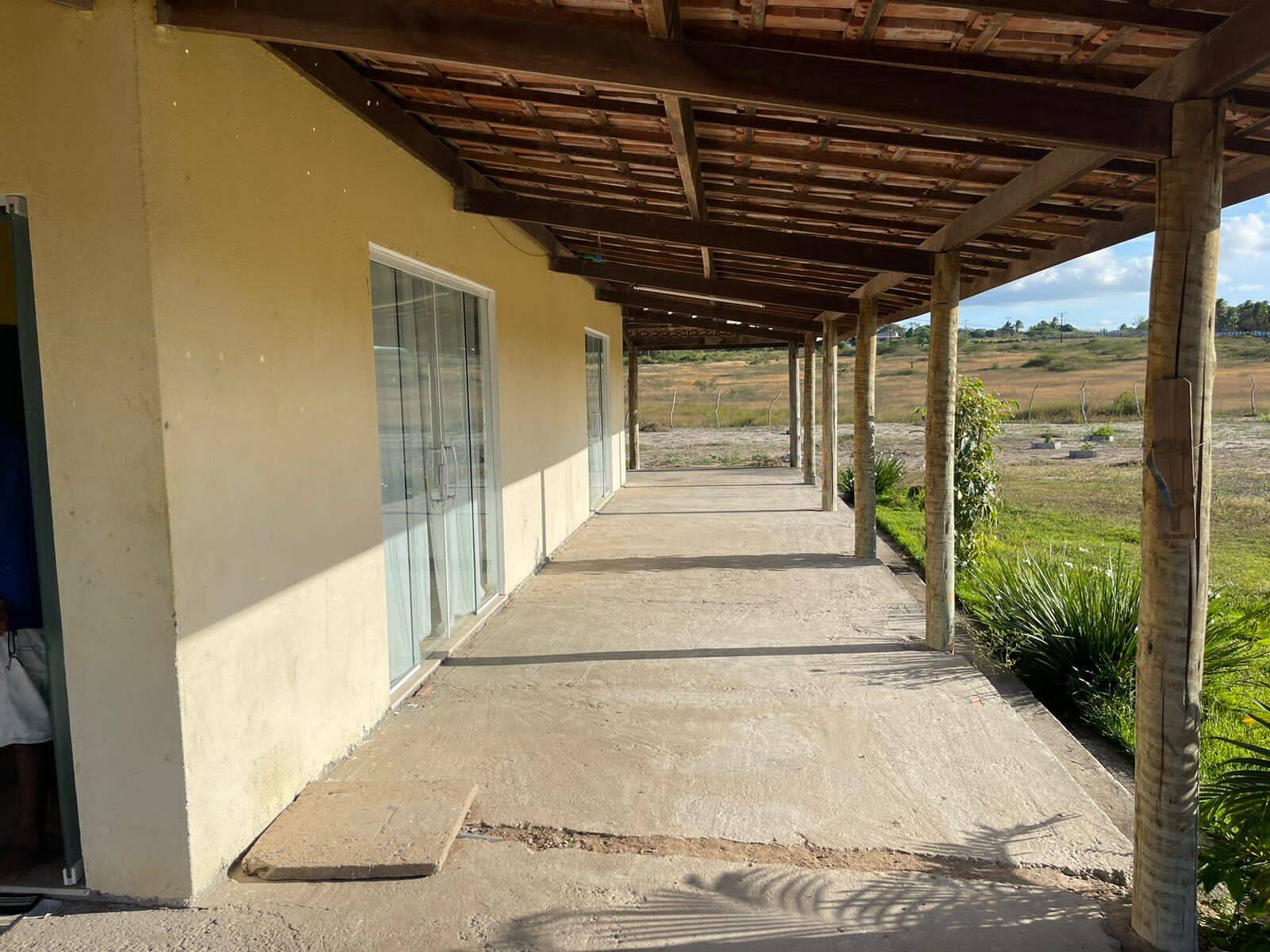 Chácara à venda com 3 quartos - Foto 2