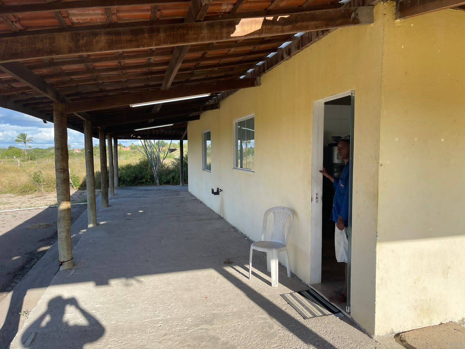 Chácara à venda com 3 quartos - Foto 3