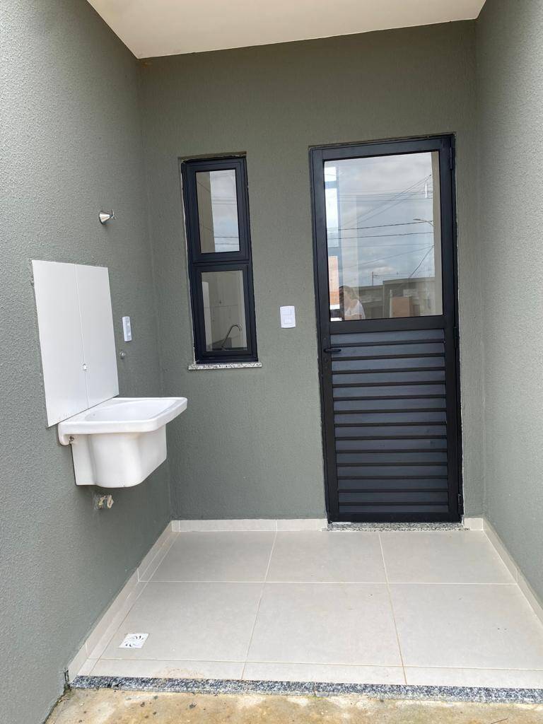 Casa à venda com 3 quartos, 59m² - Foto 8