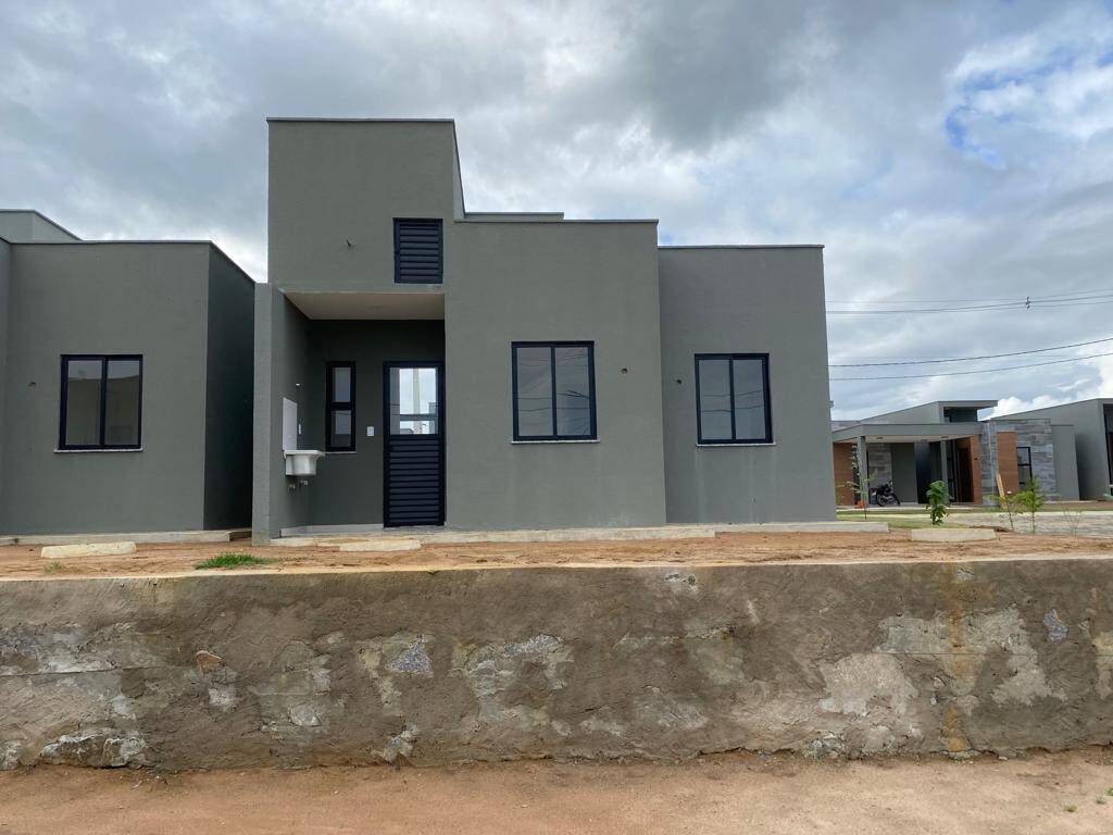 Casa à venda com 3 quartos, 59m² - Foto 7