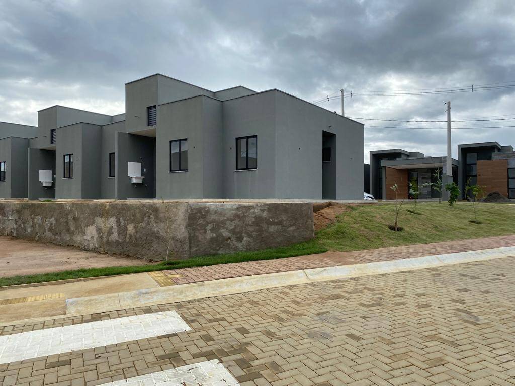 Casa à venda com 3 quartos, 59m² - Foto 10