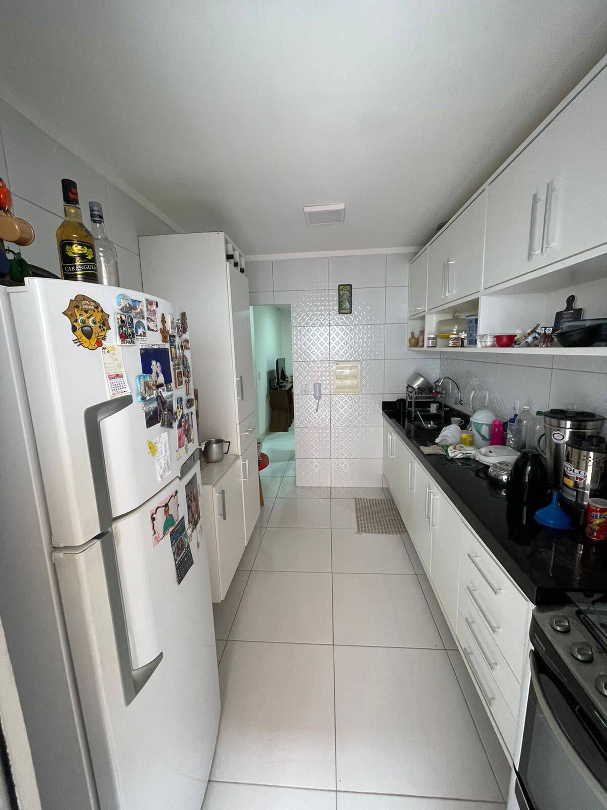 Casa, 2 quartos - Foto 3