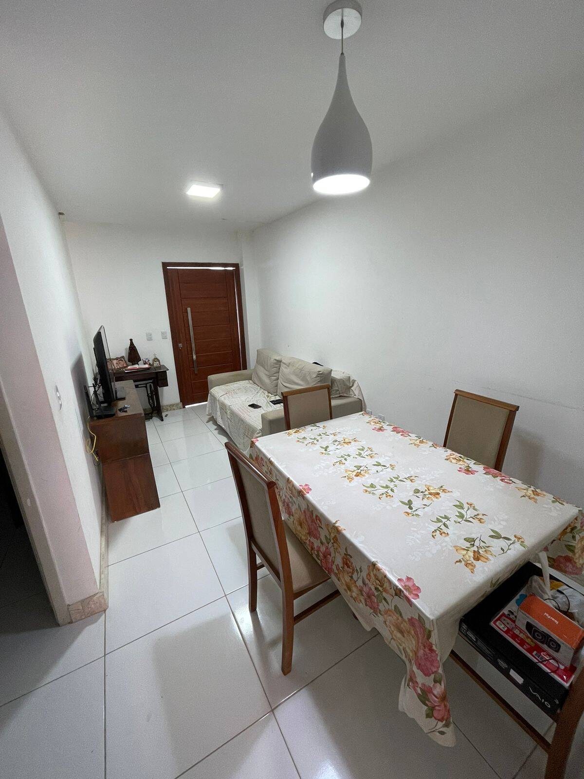 Casa, 2 quartos - Foto 1