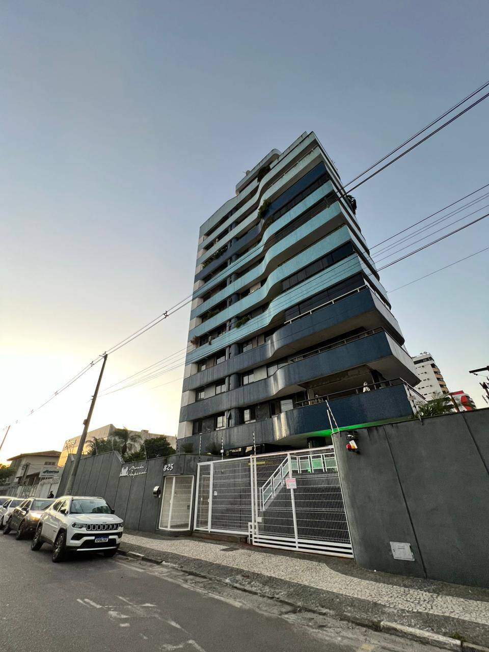 Apartamento, 3 quartos - Foto 5