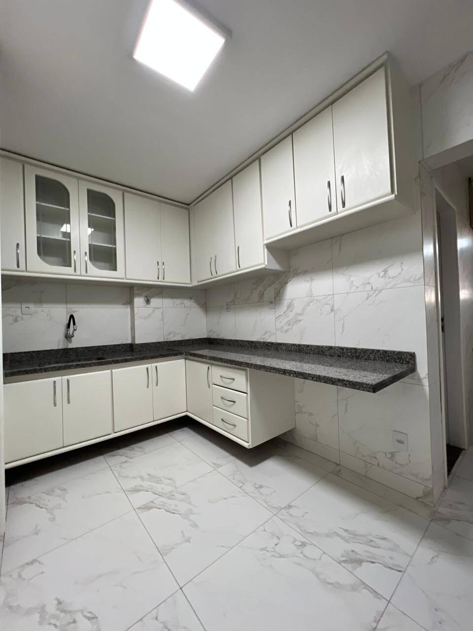 Apartamento, 3 quartos - Foto 2