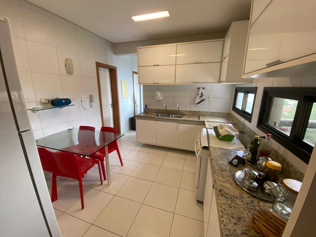 Apartamento, 4 quartos - Foto 3