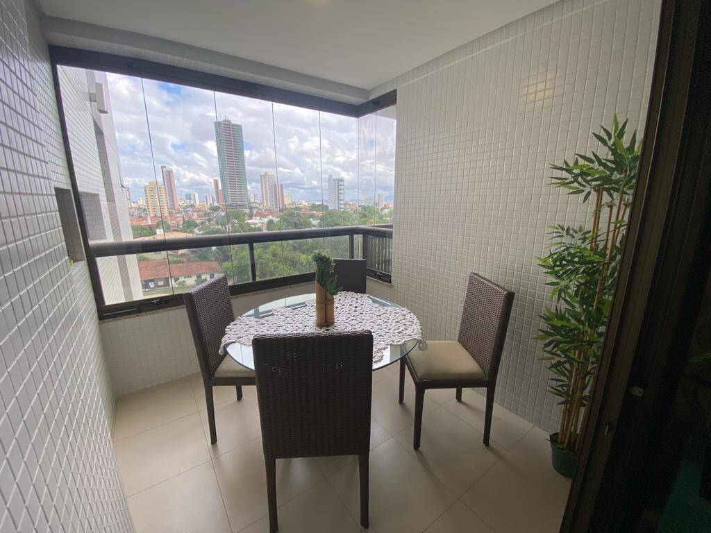 Apartamento, 4 quartos - Foto 4