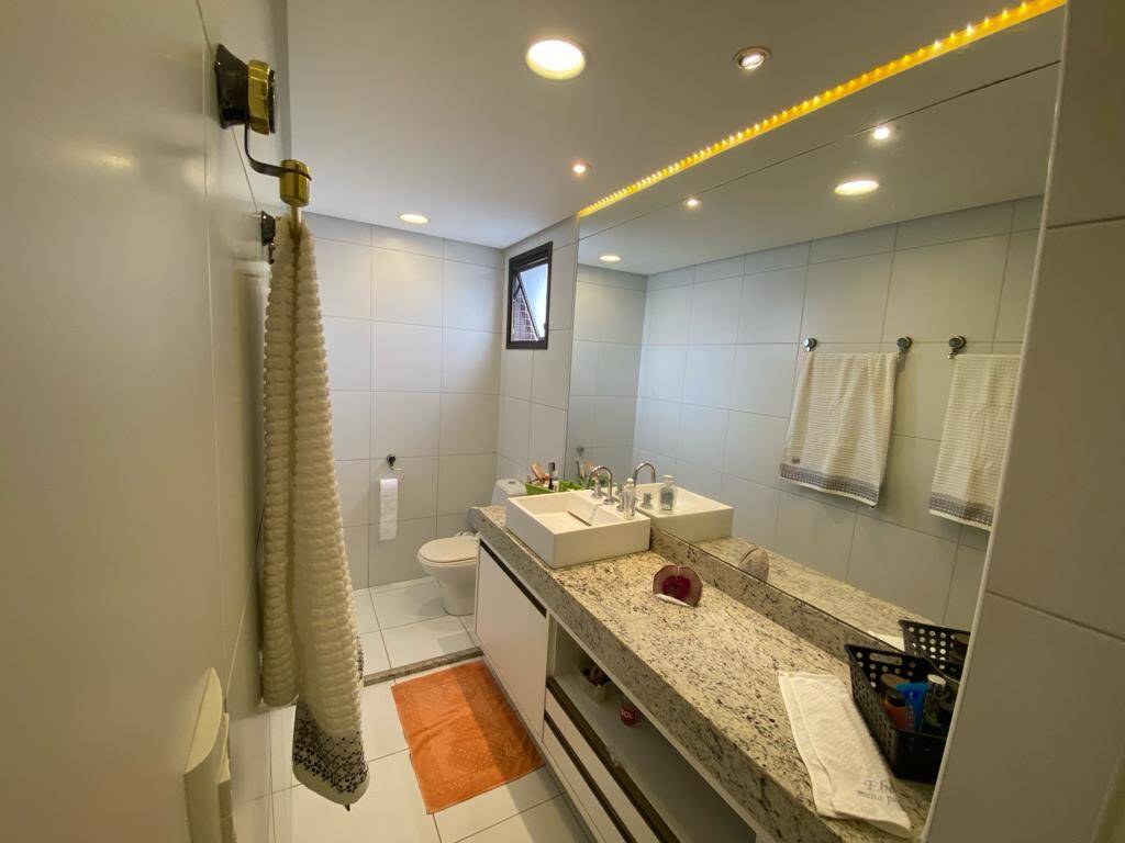 Apartamento, 4 quartos - Foto 5