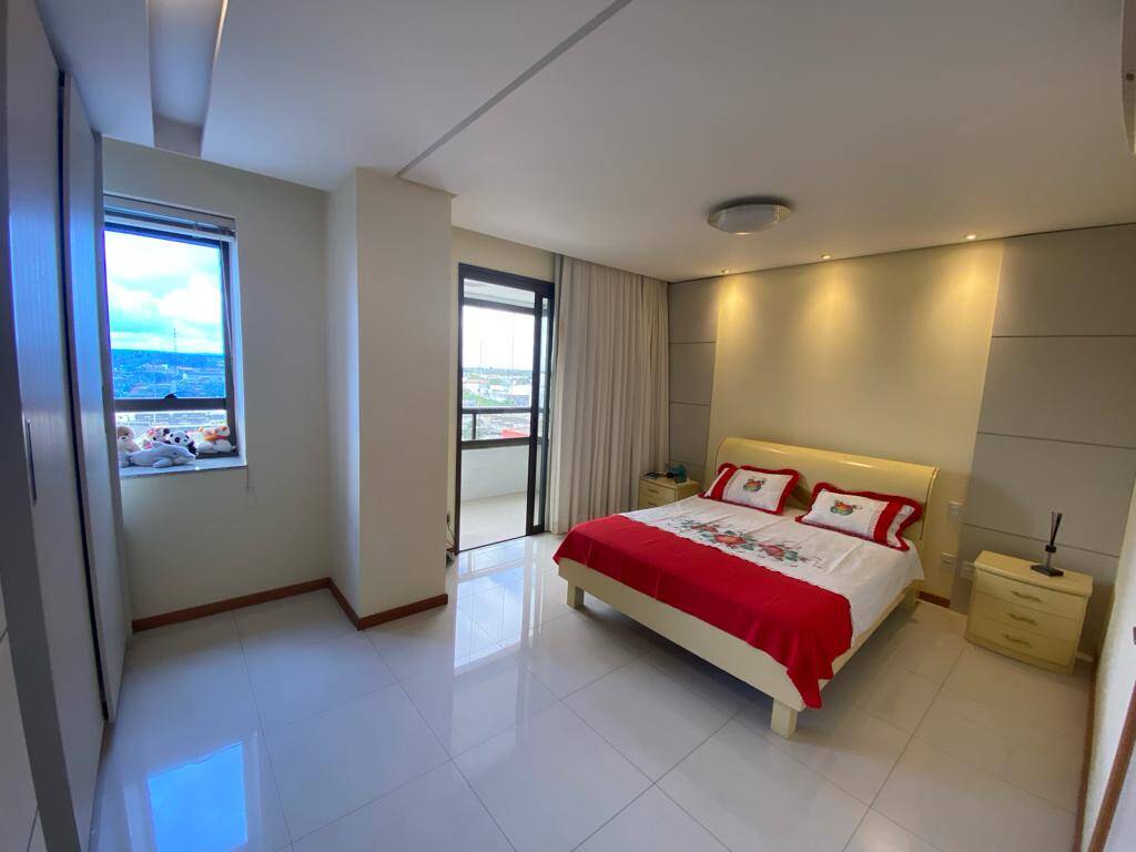 Apartamento, 4 quartos - Foto 6