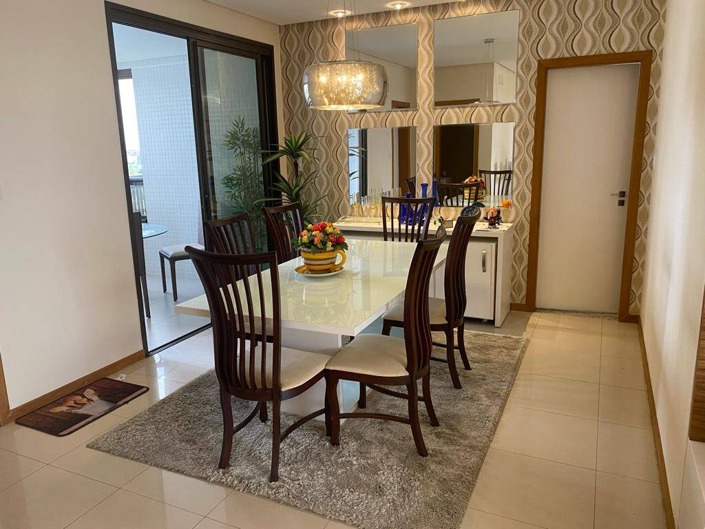 Apartamento, 4 quartos - Foto 19