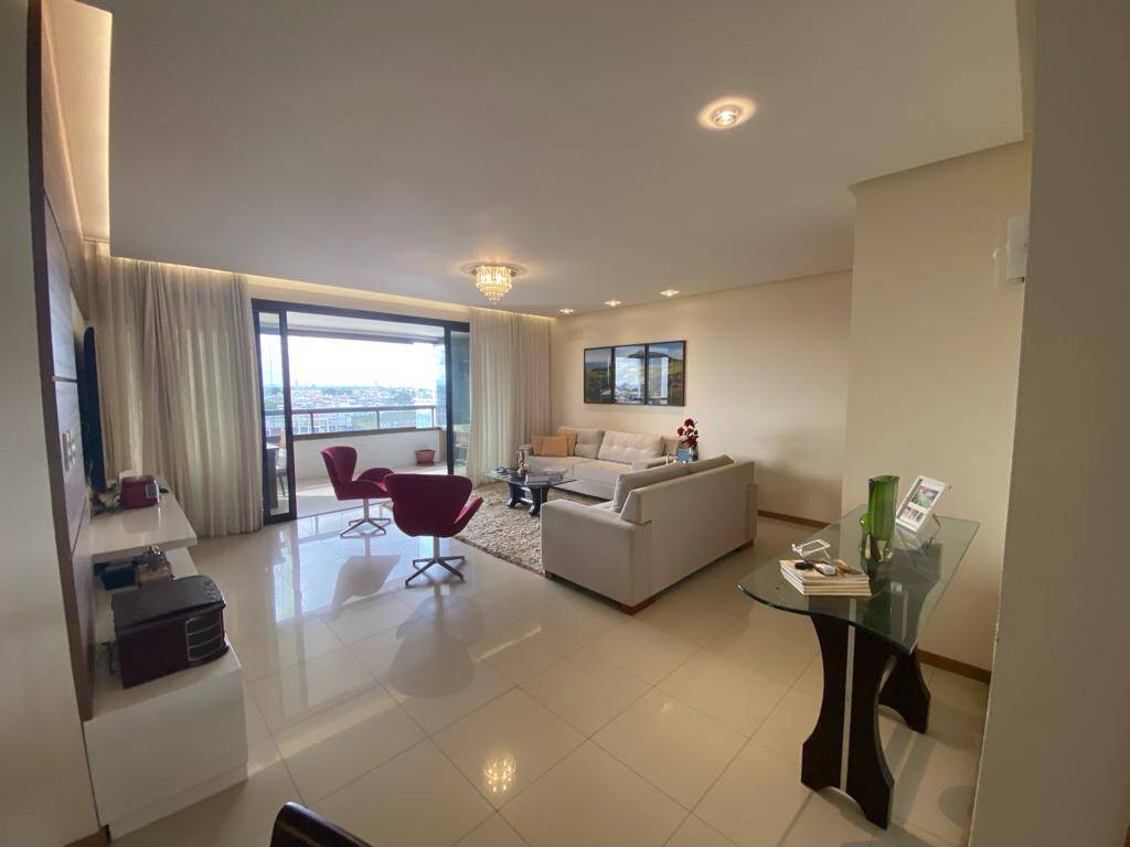 Apartamento, 4 quartos - Foto 18