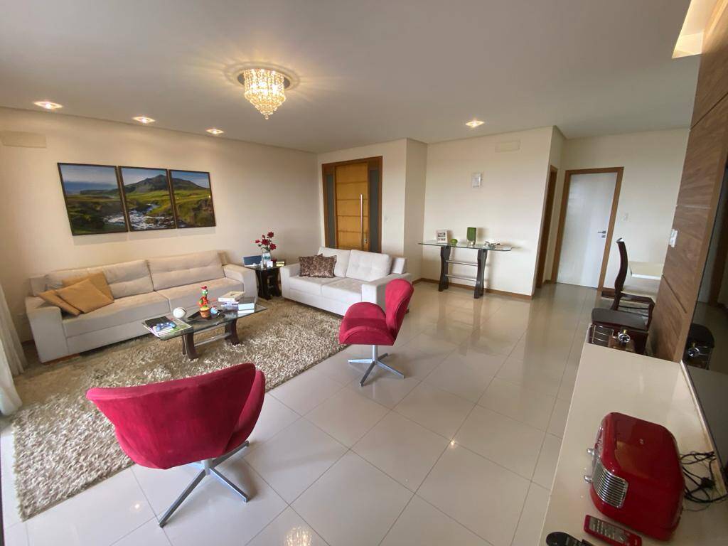 Apartamento, 4 quartos - Foto 21