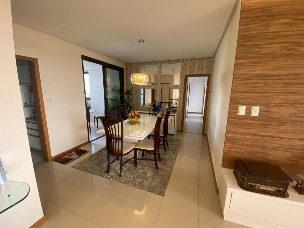 Apartamento, 4 quartos - Foto 22