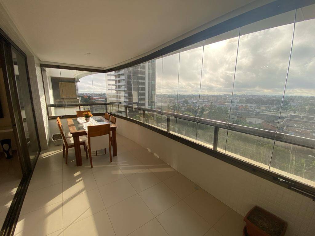 Apartamento, 4 quartos - Foto 24