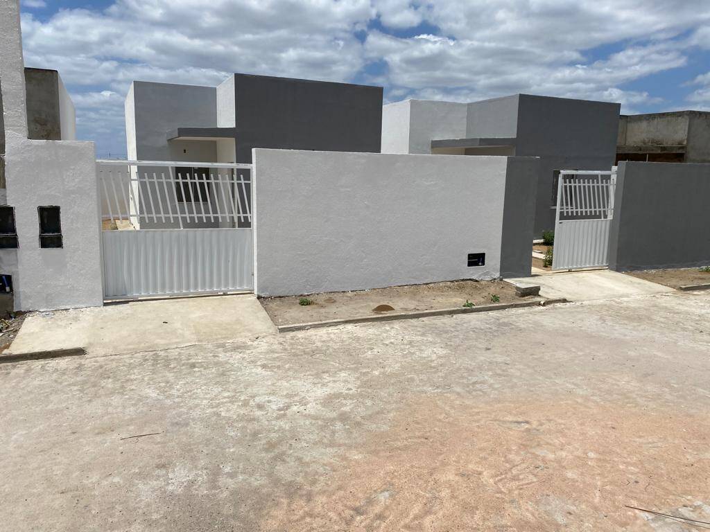 Casa, 2 quartos, 52 m² - Foto 2