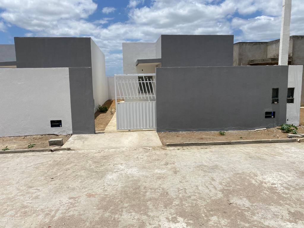 Casa, 2 quartos, 52 m² - Foto 3