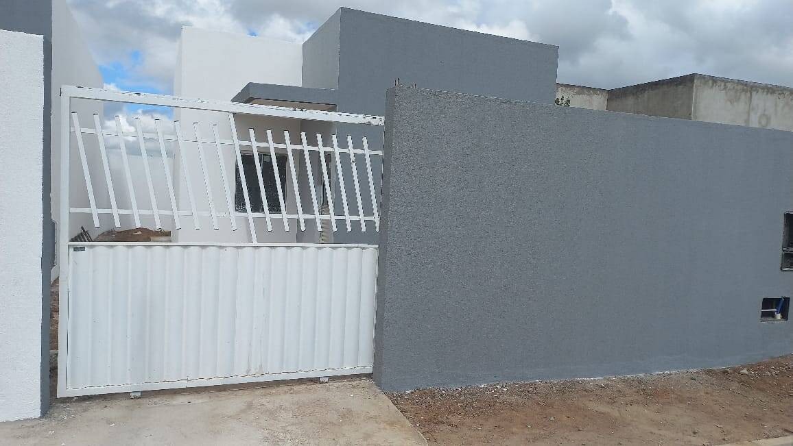 Casa, 2 quartos, 52 m² - Foto 4