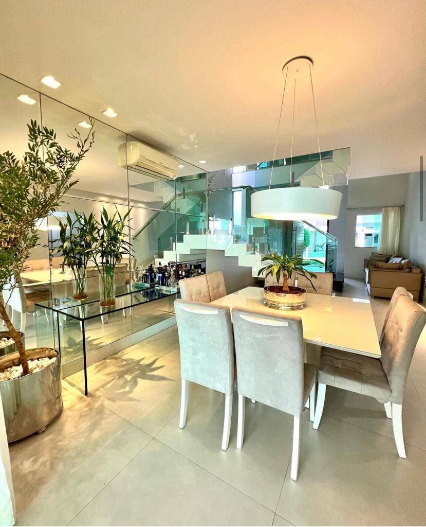 Casa, 4 quartos - Foto 4