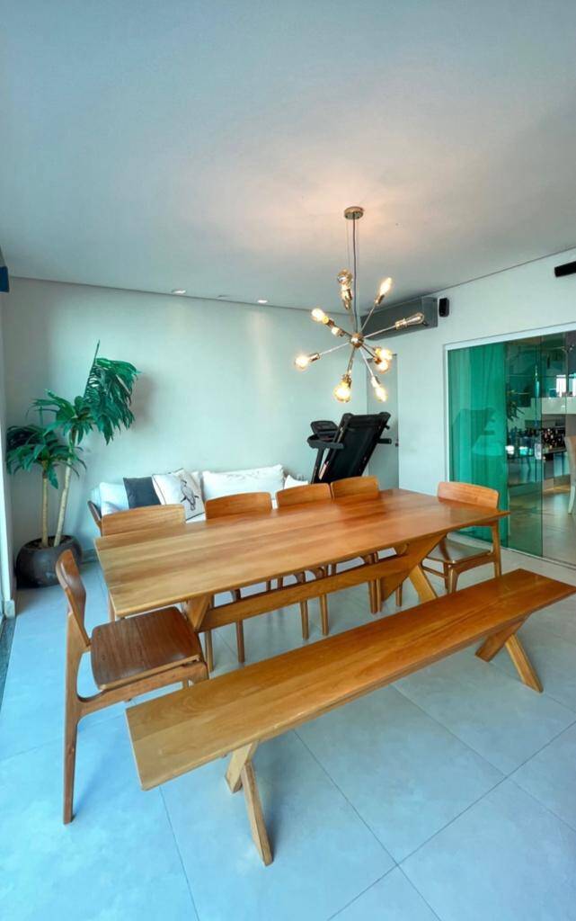 Casa, 4 quartos - Foto 8