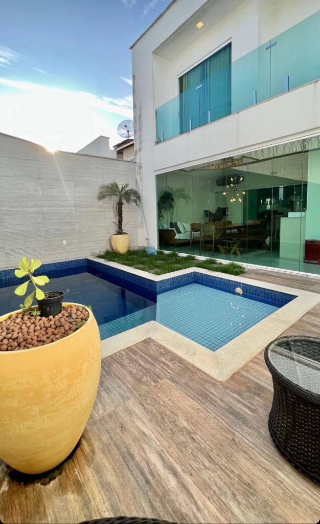 Casa, 4 quartos - Foto 5