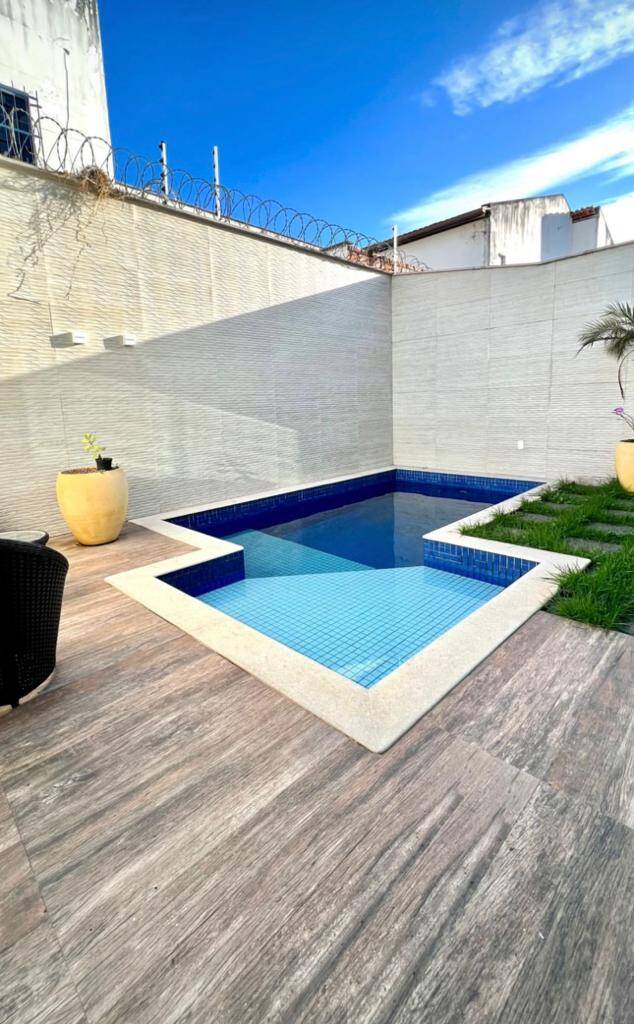Casa, 4 quartos - Foto 6