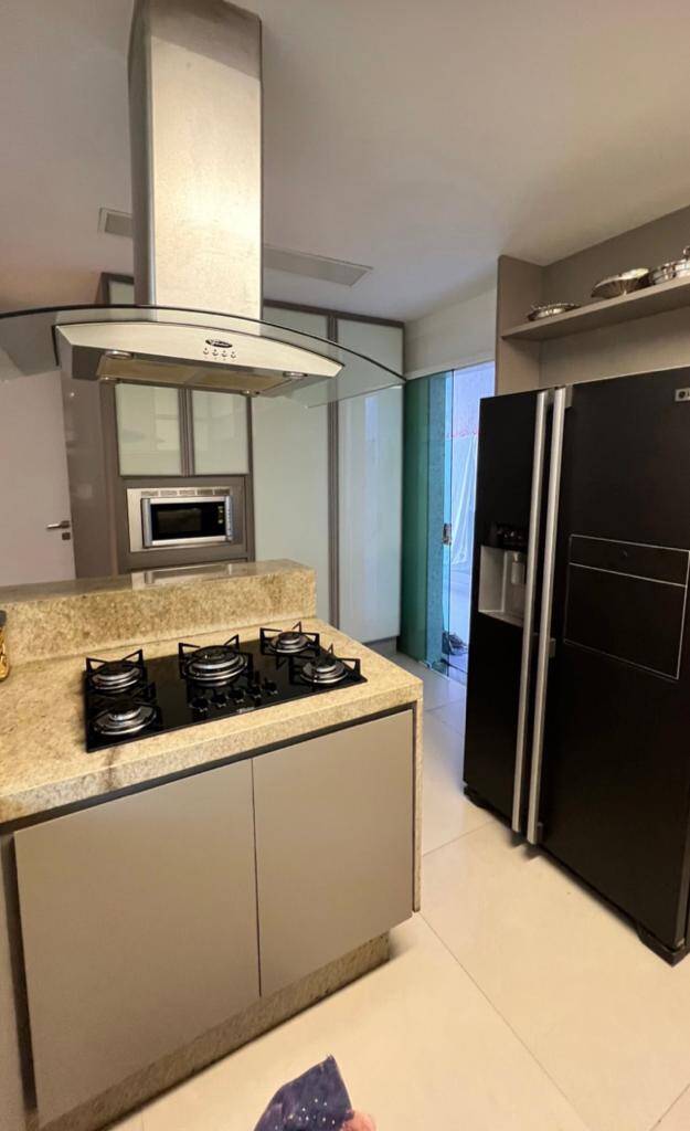 Casa, 4 quartos - Foto 10