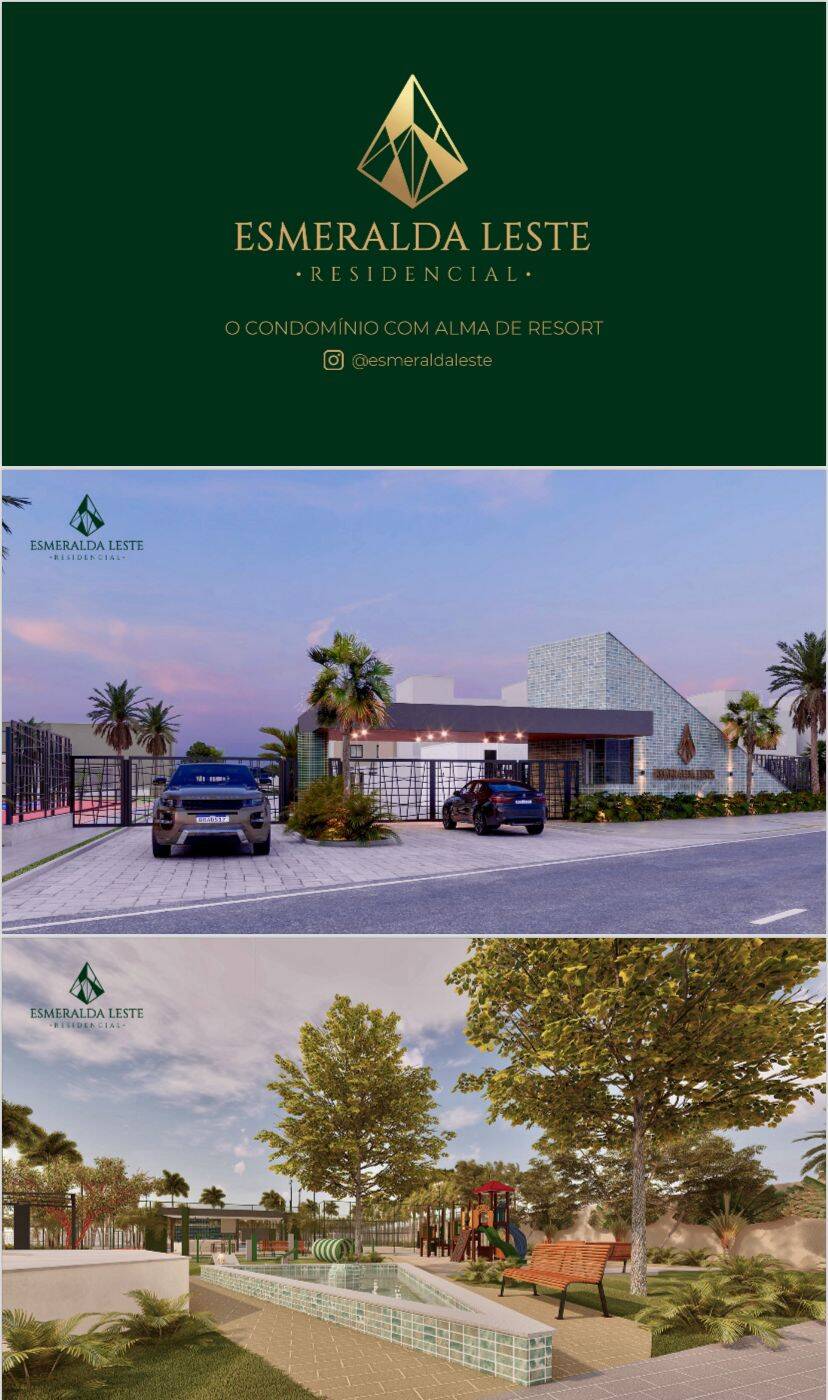 Casa à venda com 4 quartos, 161m² - Foto 3