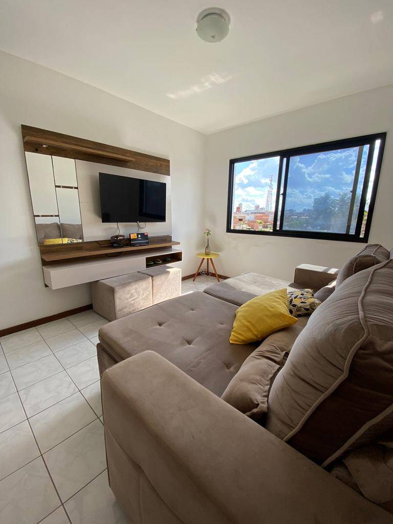 Apartamento, 3 quartos - Foto 1