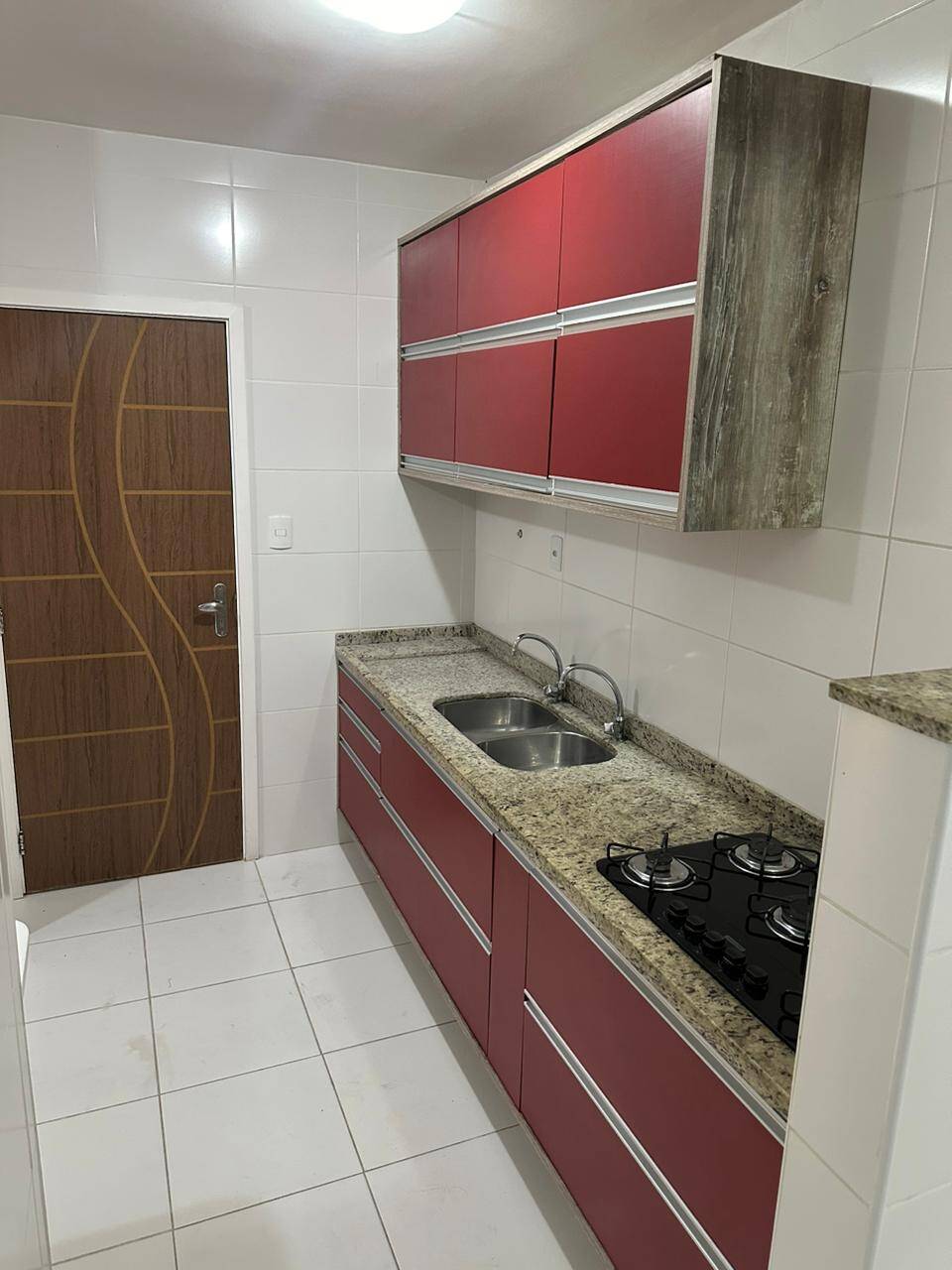 Apartamento para alugar com 3 quartos - Foto 18