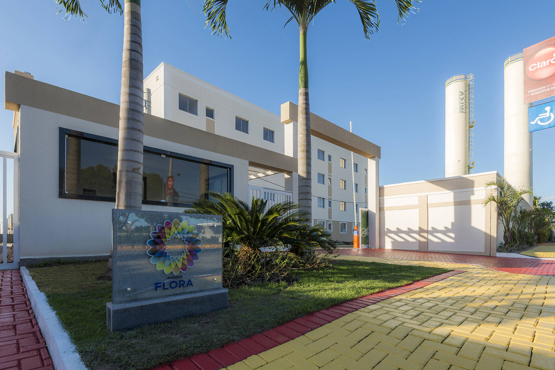 Apartamento, 2 quartos - Foto 2