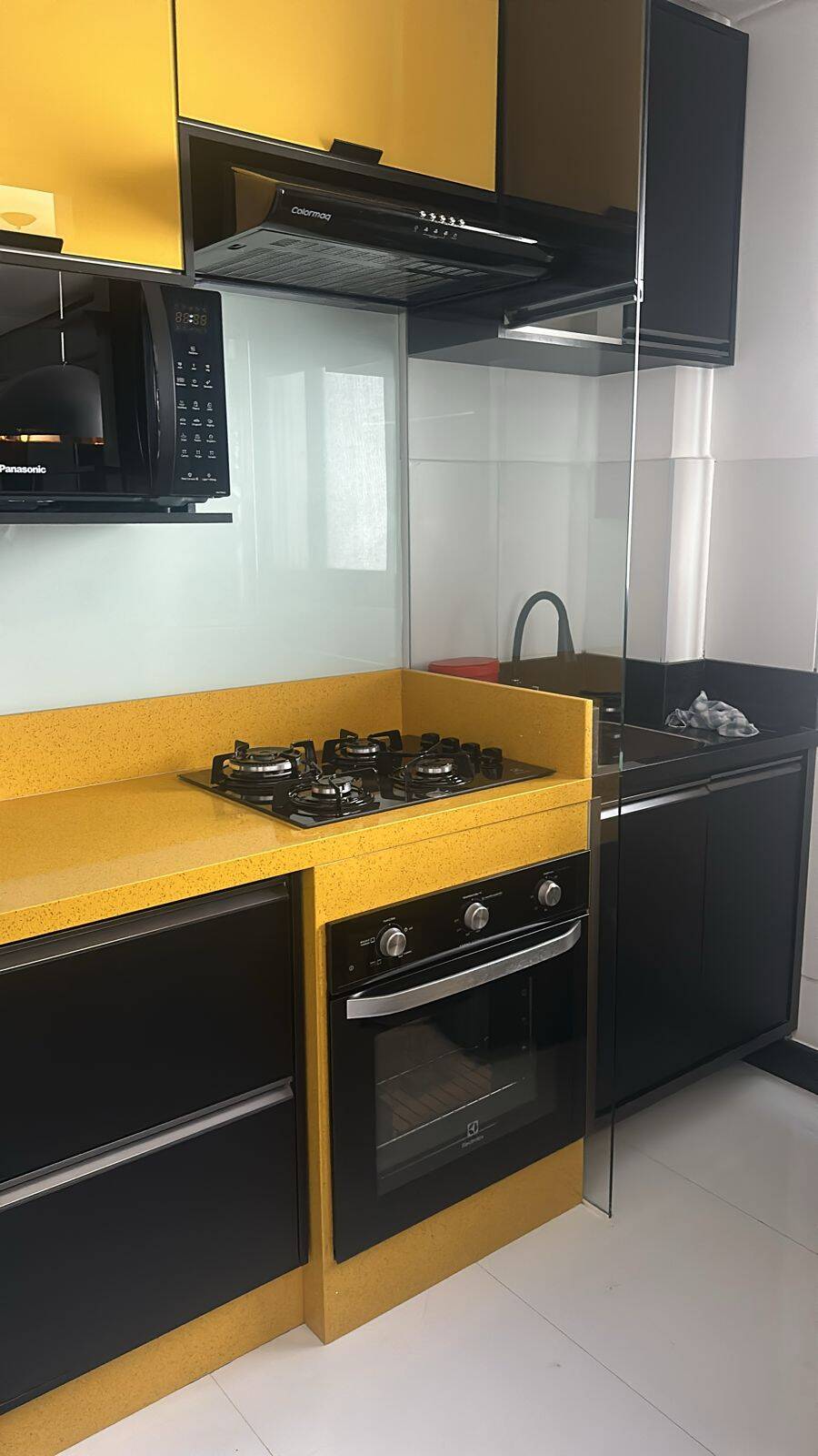 Apartamento, 2 quartos - Foto 3