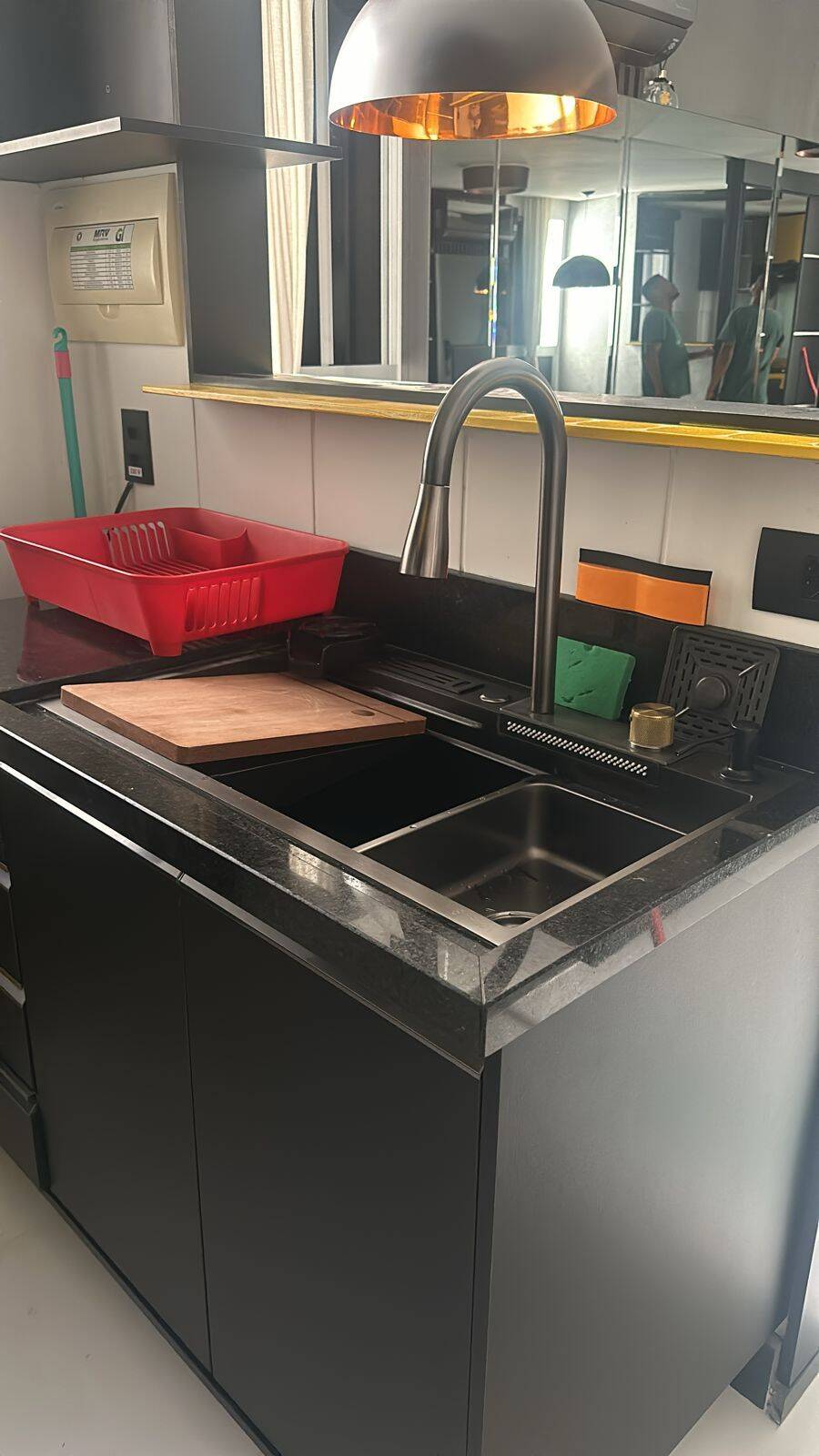 Apartamento, 2 quartos - Foto 5