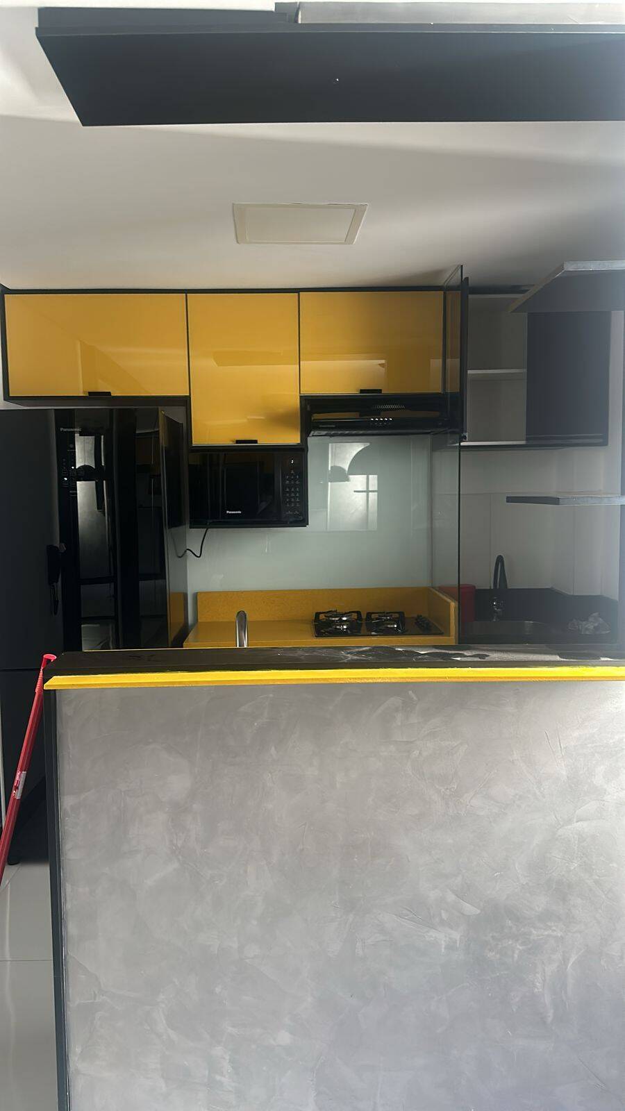 Apartamento, 2 quartos - Foto 13