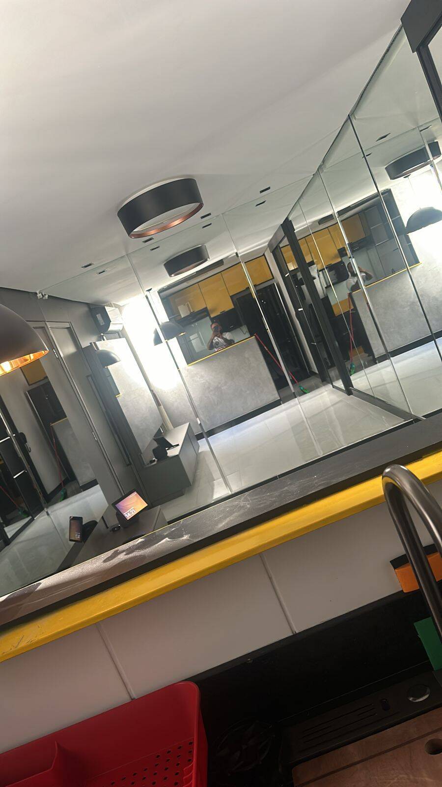 Apartamento, 2 quartos - Foto 12