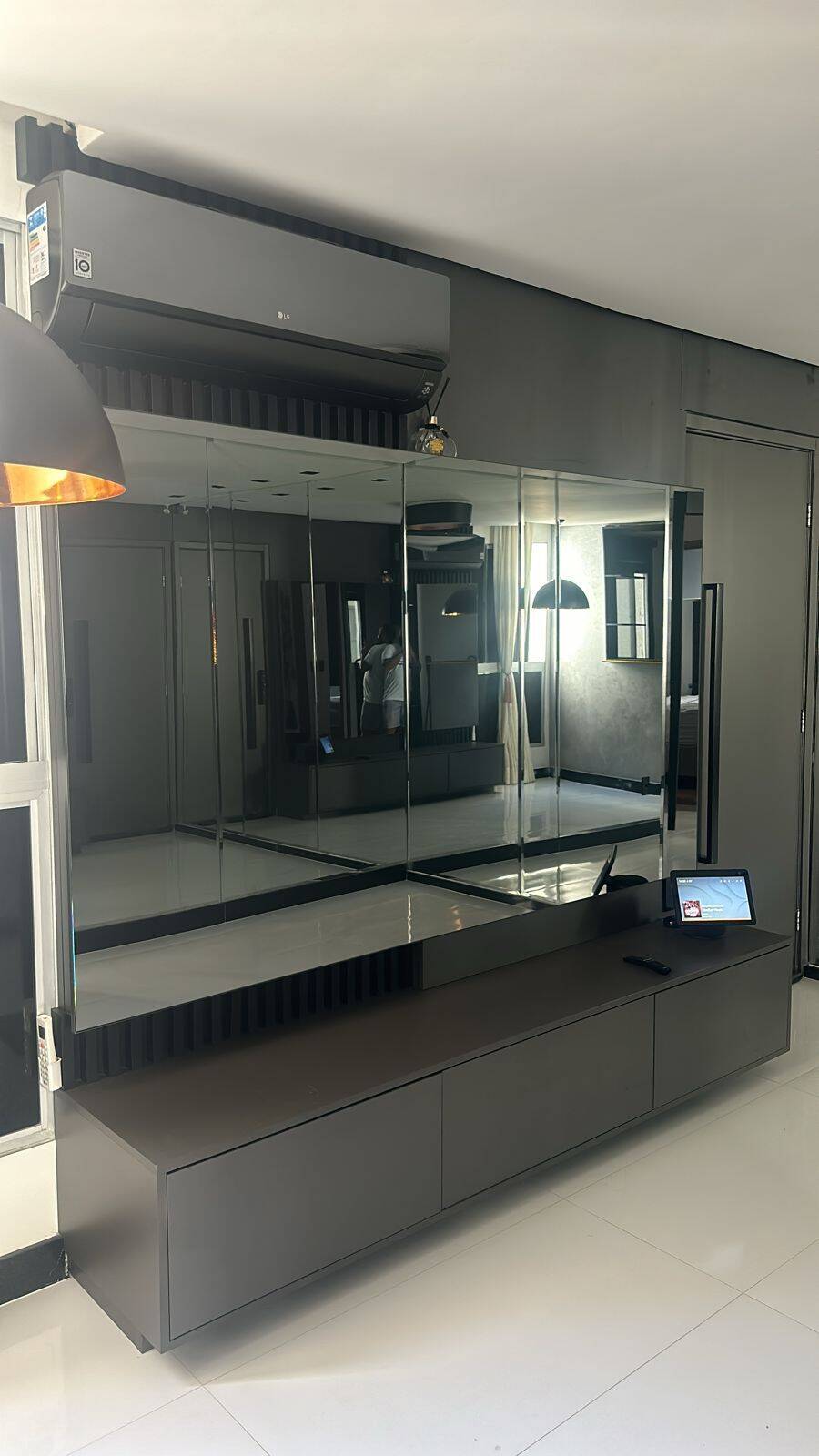 Apartamento, 2 quartos - Foto 14