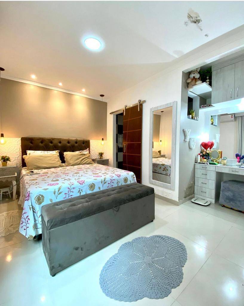 Casa, 3 quartos - Foto 4