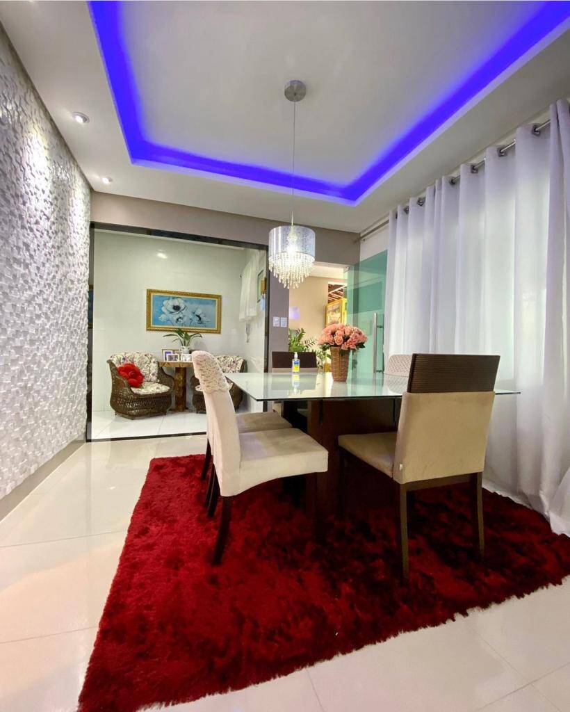 Casa, 3 quartos - Foto 5