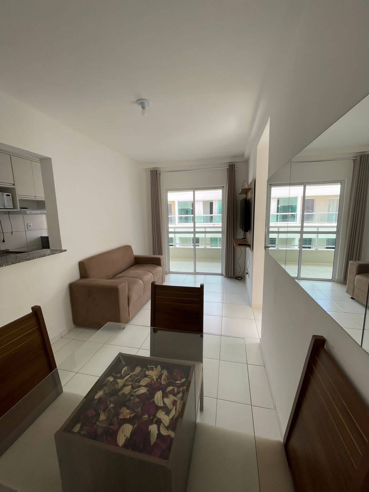 Apartamento, 2 quartos - Foto 1