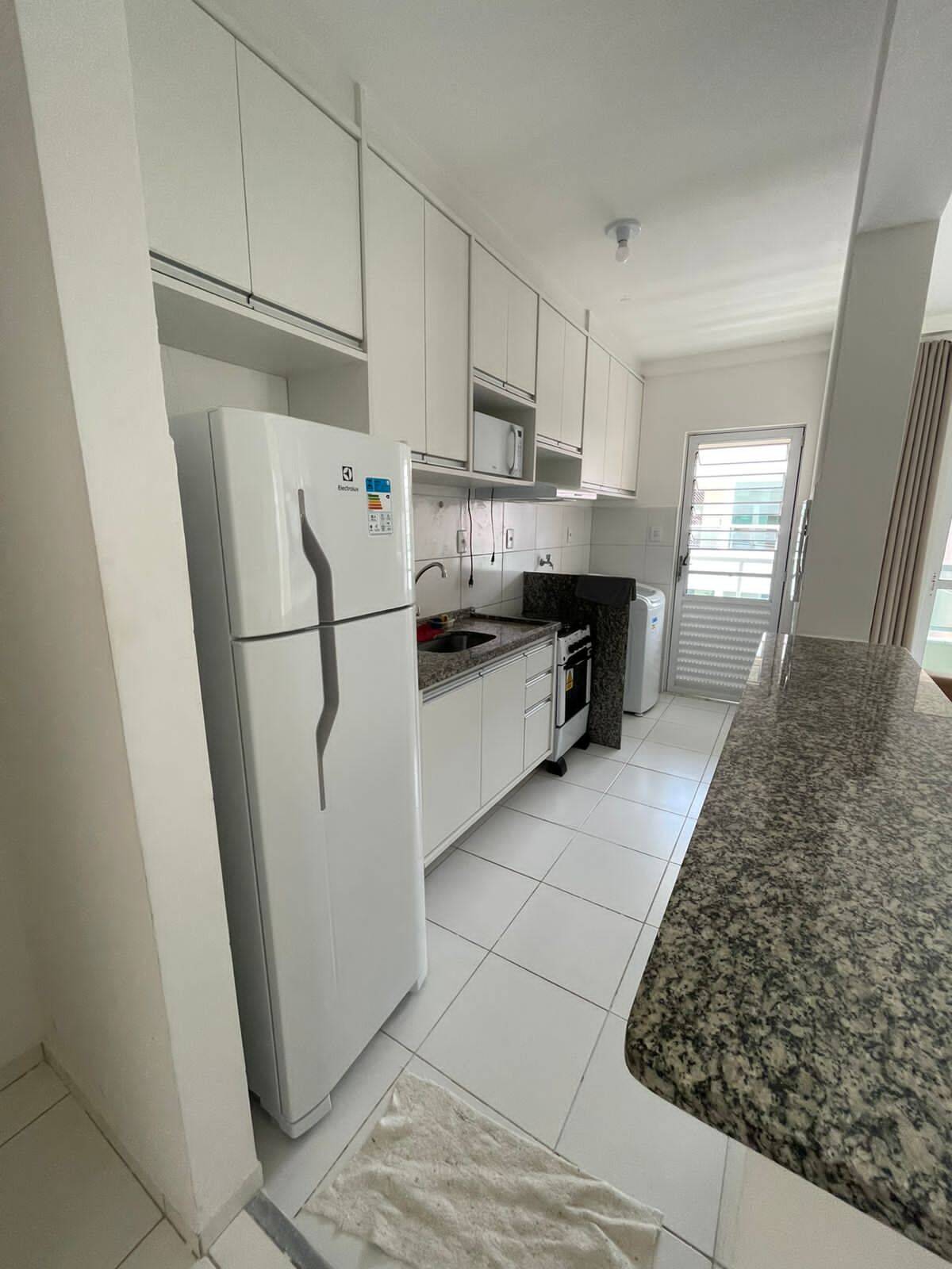 Apartamento, 2 quartos - Foto 7