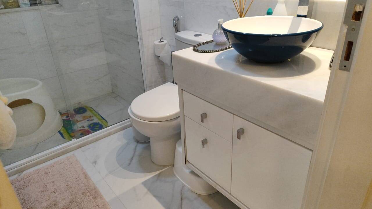 Apartamento, 3 quartos - Foto 12