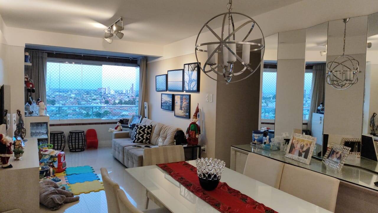 Apartamento, 3 quartos - Foto 1
