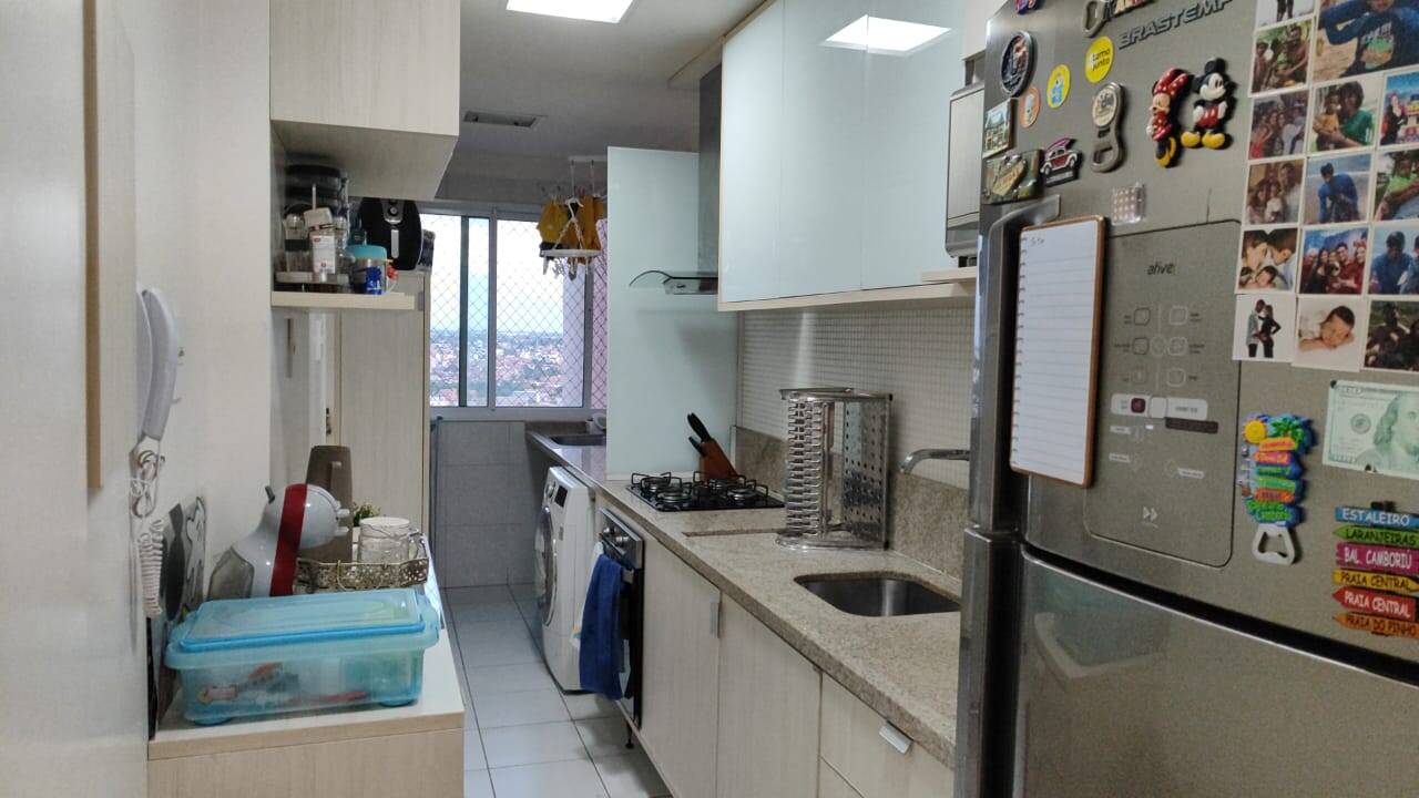 Apartamento, 3 quartos - Foto 17