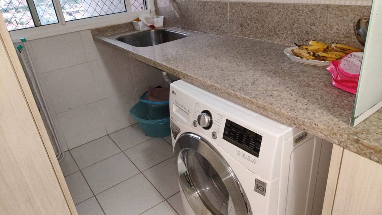Apartamento, 3 quartos - Foto 19