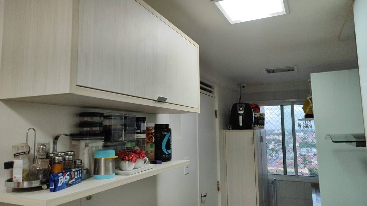 Apartamento, 3 quartos - Foto 18