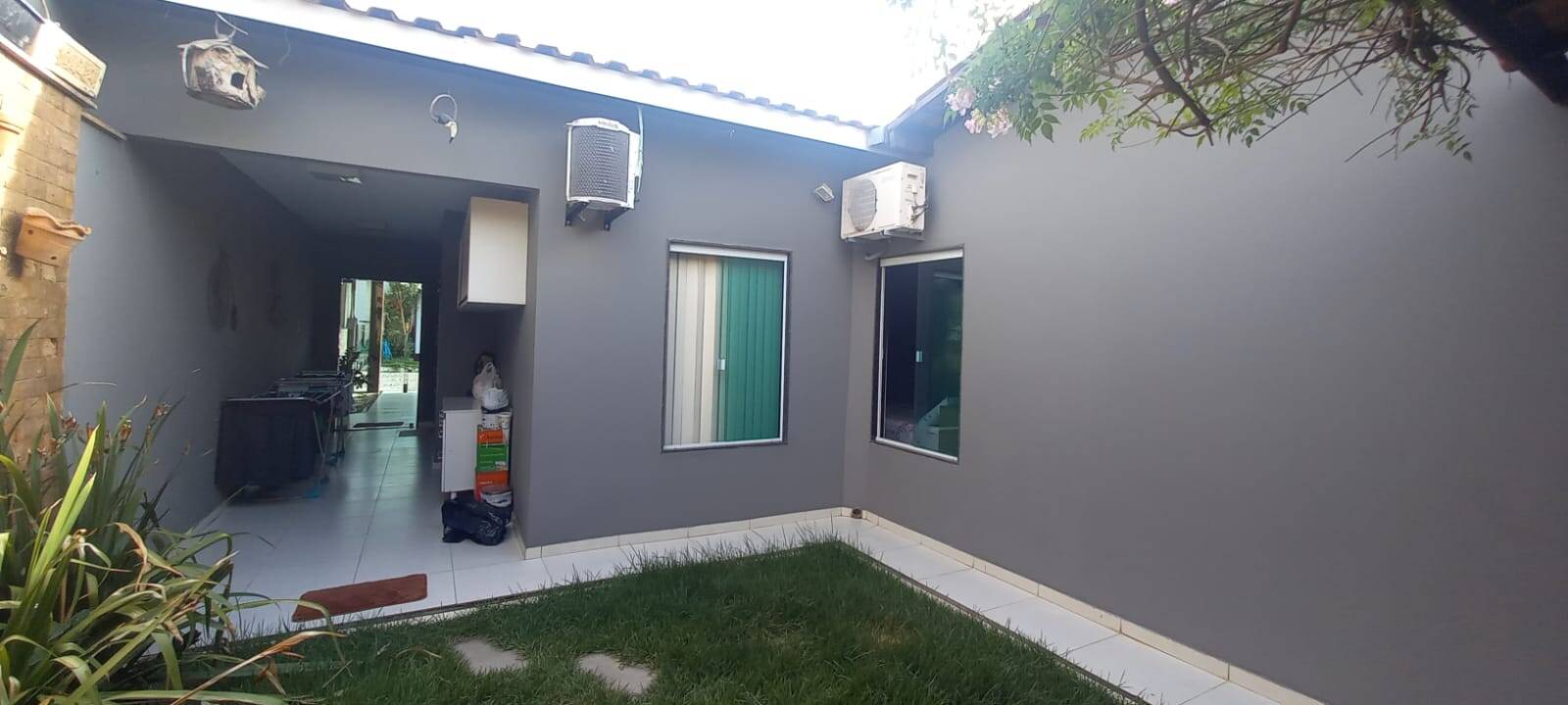 Casa, 2 quartos - Foto 2
