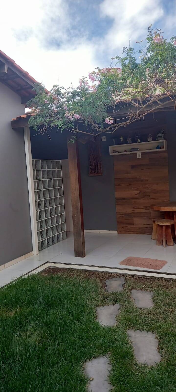 Casa, 2 quartos - Foto 4